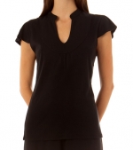 Nautica Buttercup Short Sleeve Tunic